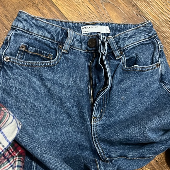 mom jeans - Picture 4 of 4